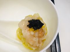-白天鹅宾馆-宏图府餐厅