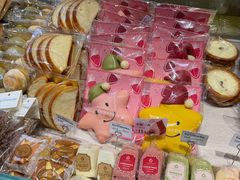 -莉蓮蛋挞(静安寺店)