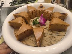 红糖发糕-潇湘·永州会馆(百子湾店)