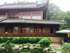 -法云古村