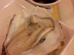 烤生蚝-永祥烧腊餐厅(虹口店)
