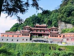 -安溪清水岩