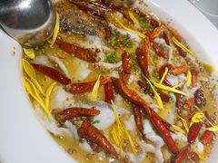 -太二酸菜鱼(石家庄万象城店)
