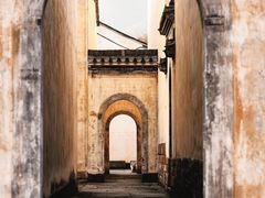 -呈坎景区