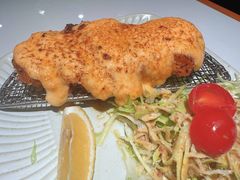 -火山屋台(新街口店)