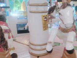 -莫莉幻想儿童乐园(北京天通苑华联店)