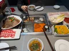 -海底捞火锅(步步高新天地店)