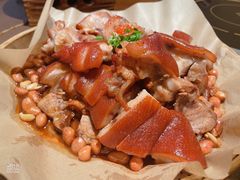 -凤凰山斑鱼馆(恭城店)