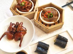-粤海喜来登酒店·采悦轩中餐厅(天河城店)