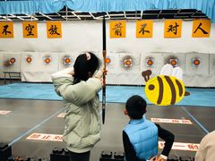 -重庆际华园室内极限运动中心
