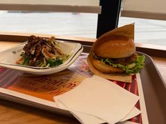 -魏家凉皮(雁塔路店)