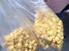 -正宗老杨特色爆米花(四棉店)