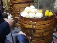 -清泉阁包子饺子·刀削面(五一店)
