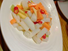 -兔槽江湖菜·重庆璧山兔(水围店)