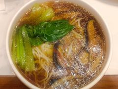 -天龙宝严素食馆(大兴善寺店)