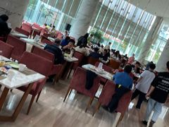 大堂-漳州佰翔圆山酒店·圆山畔西餐厅