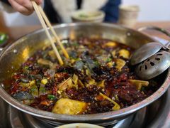 -黑竹香鸡(营和巷店)