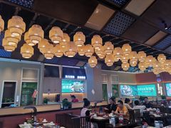 -刘老表·瓦罐汤涮肉(青云谱店)