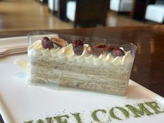 -逸廊大堂吧-下午茶·简餐-千岛湖自由洲际殿