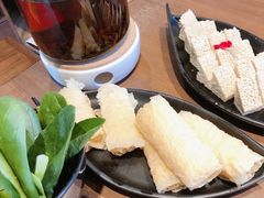 -快乐小羊(富强中路店)