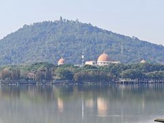 -顺峰山公园