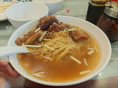 -恩宁刘福记(东华东路店)