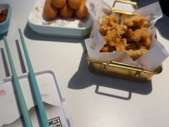 -江边城外烤全鱼(世茂广场店)