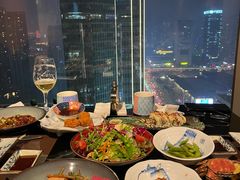 -新鲜特色餐厅(香格里拉大酒店)