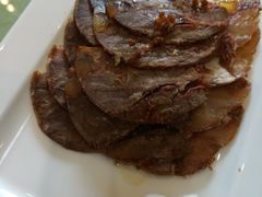 -闫水饺大酒楼·北京老闫靓马饺子馆