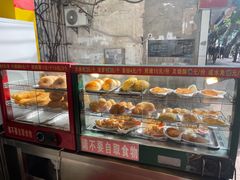 -芬芳甜品(同福路店)