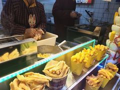 -味子夫鸡柳(解放碑总店)