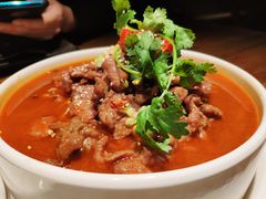 -70后饭吧(府河街店)