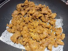 -泰谷酒店·太古码头闽菜自助餐厅