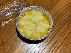 芝士焗红薯-肉串汪(西便门店)