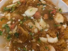 -小豆海棠(嘉兴路店)