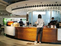 自助取餐区-Peet's 皮爷咖啡(东湖路手作店)