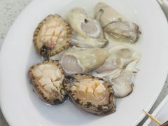 -冯姐生蚝(长隆横琴店)