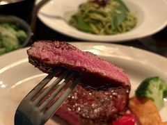 -食间牛排(湖西路店)