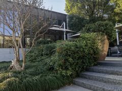 -养云安缦吧THE BAR