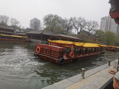 -皇家御河游(紫御湾码头)