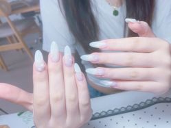 -星辰·新中式美甲美睫工作室