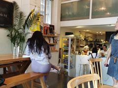 -Egg•Allday Brunch(襄阳北路店)
