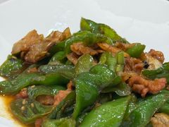 -悦融琥珀·京鲁菜·海味珍品(西单店)