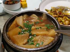 -祝家花園(伯渎港店)