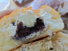 -巴黎贝甜(大宁国际商业广场店)