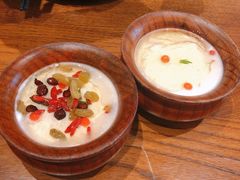 原味酸奶-敏珠拉姆藏餐·南京厨房(富春江东街店)