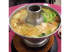 -Whampoa Keng Fish Head Steamboat @ Balestier