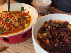 -树厨贵州菜(大十字店)