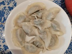 -东方饺子王(大屯路店)