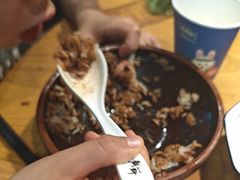 -裕鼎鲜·新中菜(青山湖万达店)
